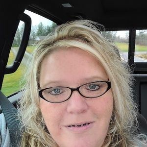 Meet your Posher, Christy